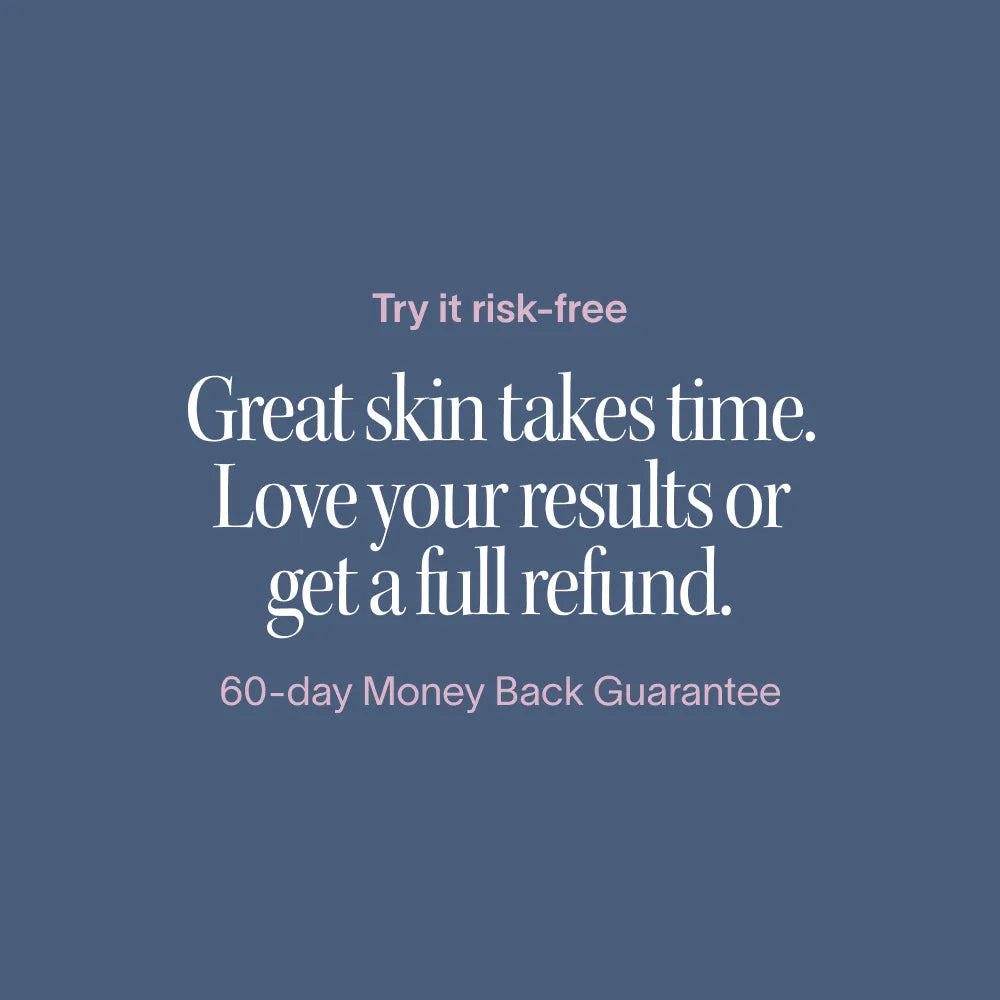 On the Go 4-in-1 Red Light Therapy Wand & Activating Serum Kit